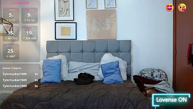 Živý XXX chat _naomi_s