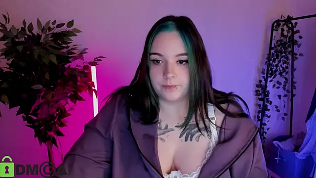 Chat +18 de Mia_R0ss ao vivo