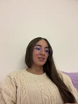 Živý XXX chat Innerpeace_