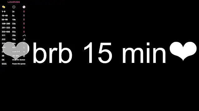 SharylOrbin Live XXX-Chat