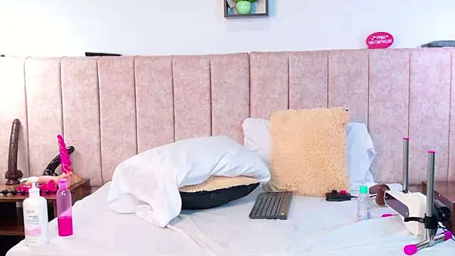 Chat XXX en directo de Daikihot