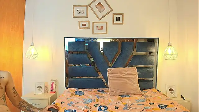 Živý XXX chat Irina_and_Max