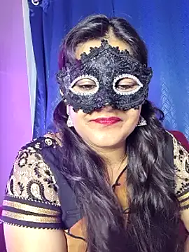 noty_girl2 Adlı Modelin Web Kamerası Şovu