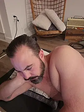 MaskedMajor Live XXX-Chat