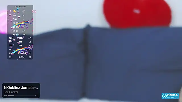 -Lorik-のライブXXXチャット