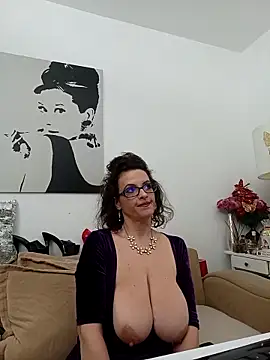 Živý XXX chat RebeccaNoble