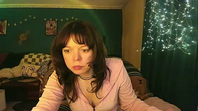 Chat XXX en directo de ClancyMorissey