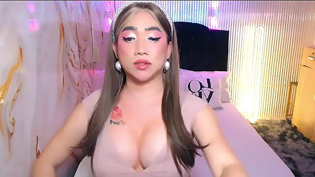 SelfsuckmyBigBanna Pertunjukan Webcam