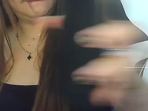 Fearless_tara20 Pertunjukan Webcam