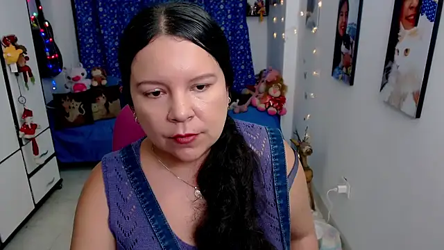 Czat XXX na żywo – claryssa_