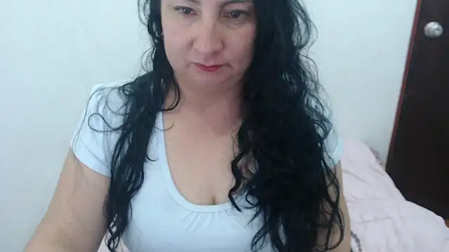 Chat XXX en directo de Ashyle