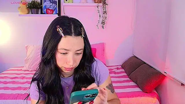 lilyy_evanss: απευθείας συνομιλία ΧΧΧ