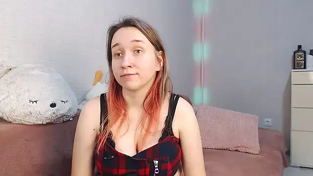Czat XXX na żywo – lovely_hayley