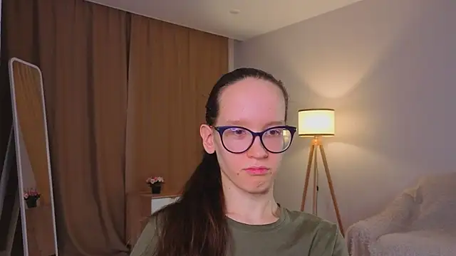 BettyBrowni – Naživo XXX chat