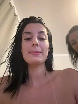 Catmila94 即時 XXX 聊天