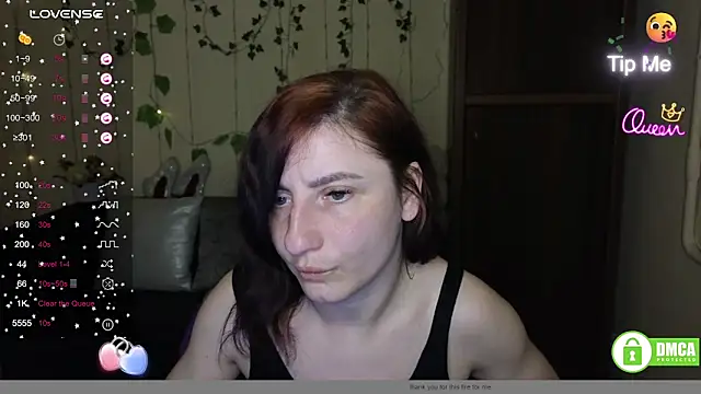 Muse_kitty_jenia's Live XXX Chat