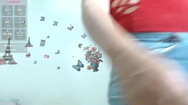 Emelyross_ 即時 XXX 聊天