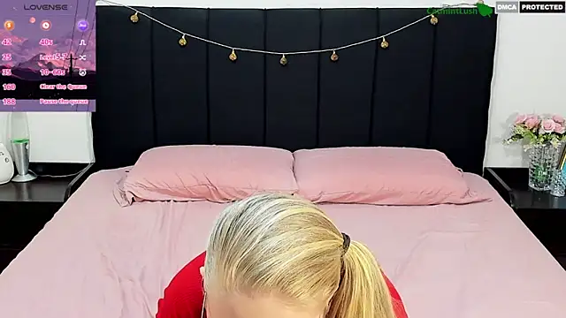 CatmintLush – Naživo XXX chat