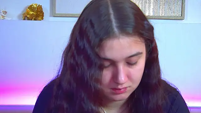 ChristinaMilton – Naživo XXX chat