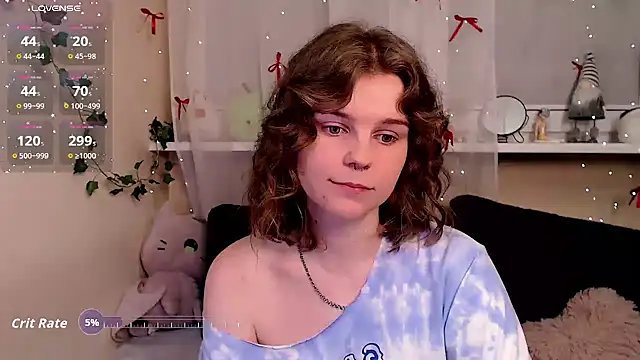 Moona_xx's Live XXX Chat