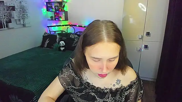 Czat XXX na żywo – CrazyBitchInLace