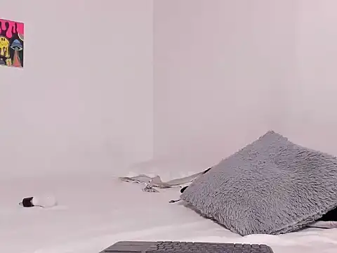 Liah_ferrer 라이브 XXX 채팅