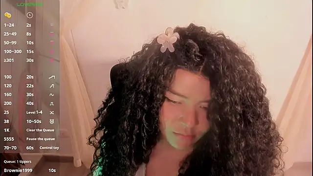 Chat XXX en directo de ImamDahian