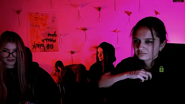 barbara_crazy Live XXX-chat