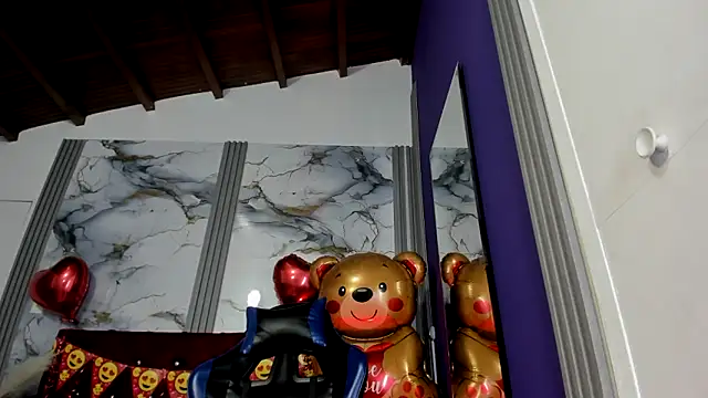 Sembang XXX Secara Langsung angelitasexxxhot