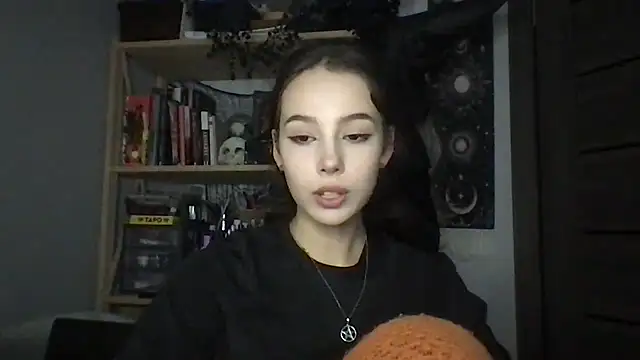 Czat XXX na żywo – Yuna5343