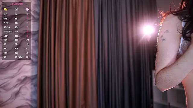 ElizabethMilller_'s Live XXX Chat