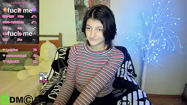 A_Skyy's Live XXX Chat