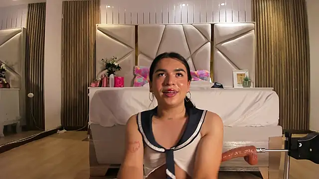 SweetKata_のウェブカメラショー