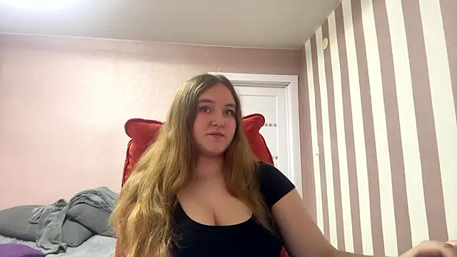 BabyBlissxx's Live XXX Chat