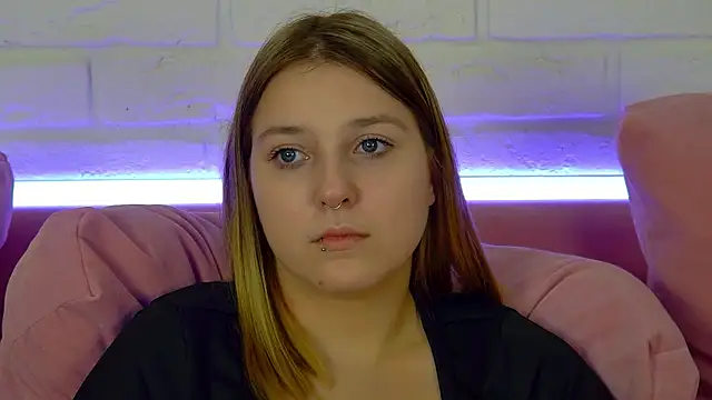 TinnaBurton 라이브 XXX 채팅