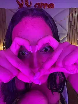 coraline_vera Live XXX-chat