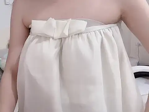 Yuyu-baobei 라이브 XXX 채팅