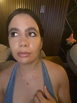 ValentinaEliot 라이브 XXX 채팅