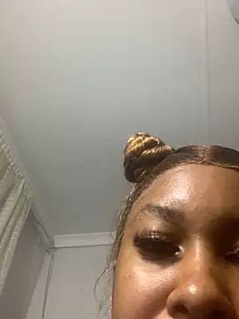 Creamy_bitchxxx Pertunjukan Webcam