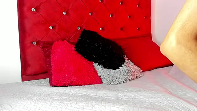 Alexxus_Smith Live XXX Chat