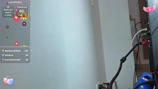 tabata_monroe Live XXX-chat