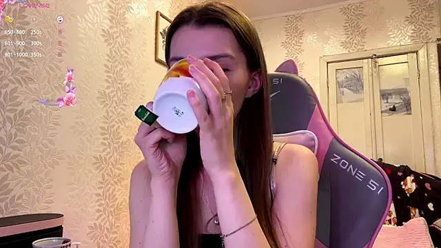 Czat XXX na żywo – LavondaDeleston