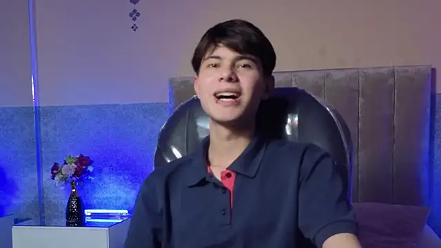 Derek_Sinn 웹캠 쇼