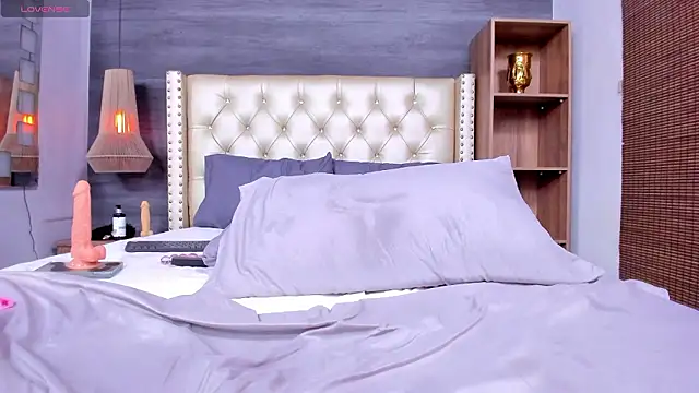 Charlothe_01 现场XXX聊天