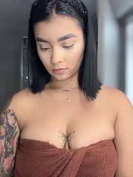 Allegra-Fiore's Live XXX Chat