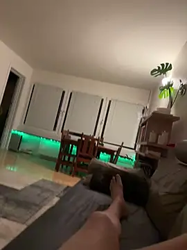 hungryMaya Webcam show