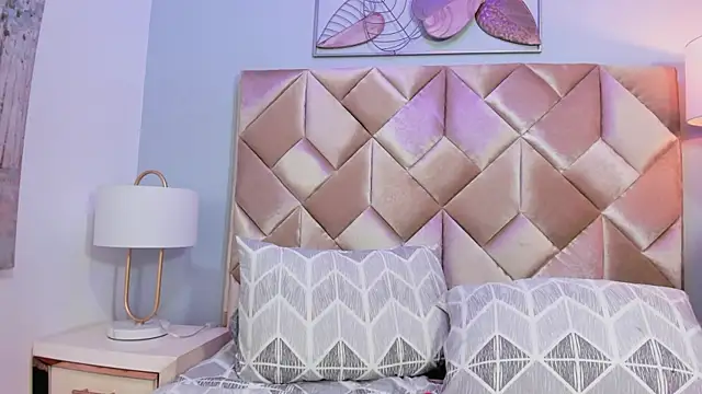 CandyLips_4 Chat XXX live