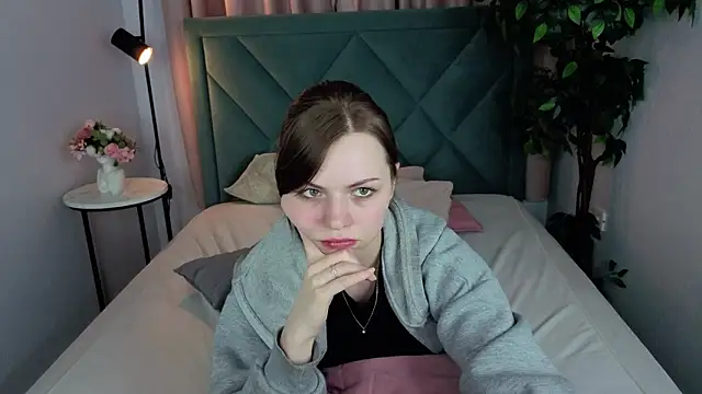 LesleySky's Live XXX Chat