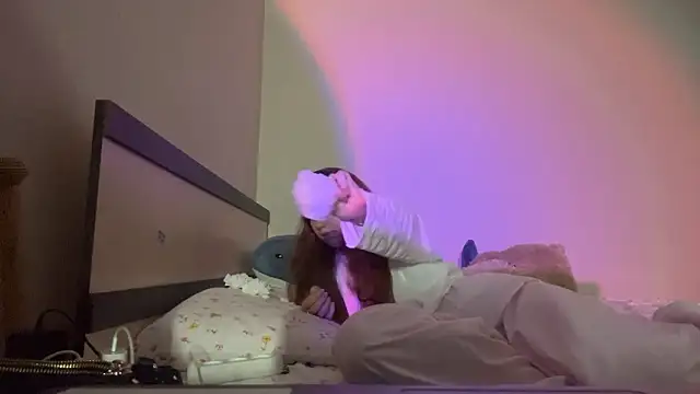 AliceCarrol 라이브 XXX 채팅