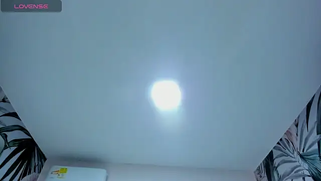 Chat XXX en directo de Hada_Magica